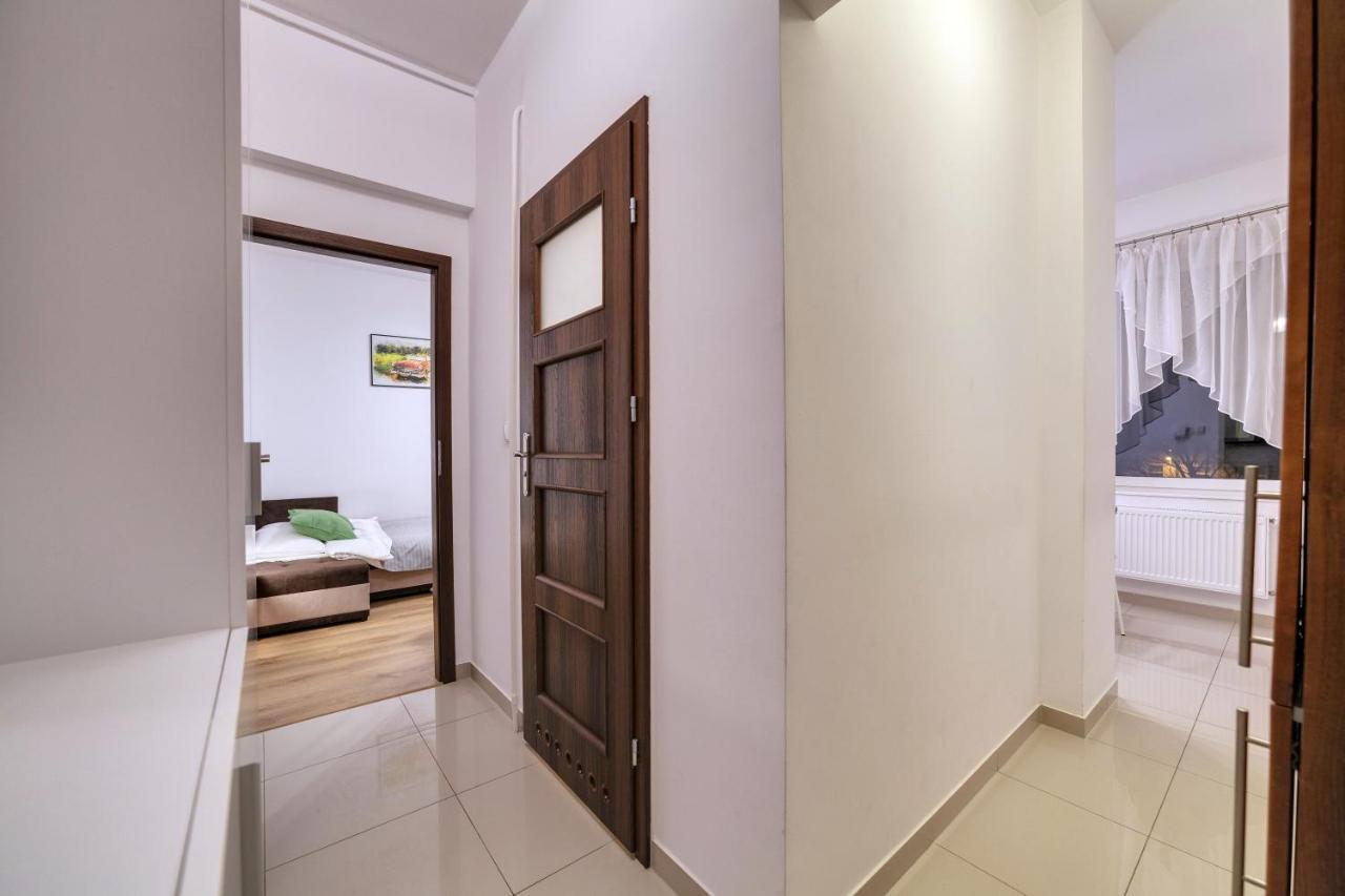 Dream Loft Rajska Huoneisto