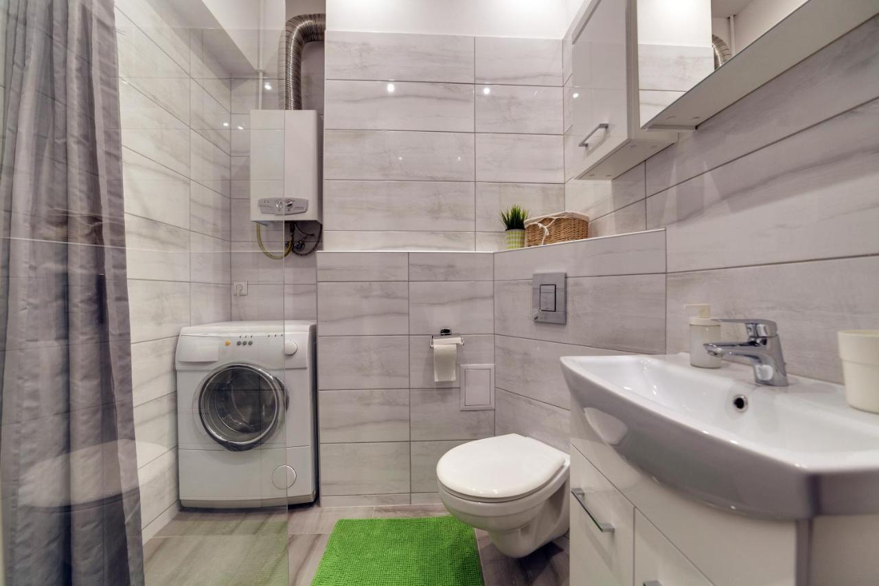 Dream Loft Rajska Huoneisto *